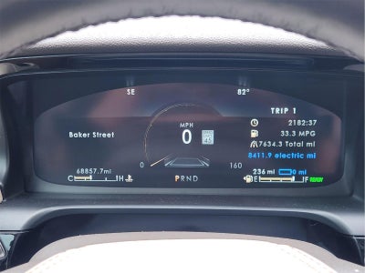 2021 Lincoln Aviator Grand Touring
