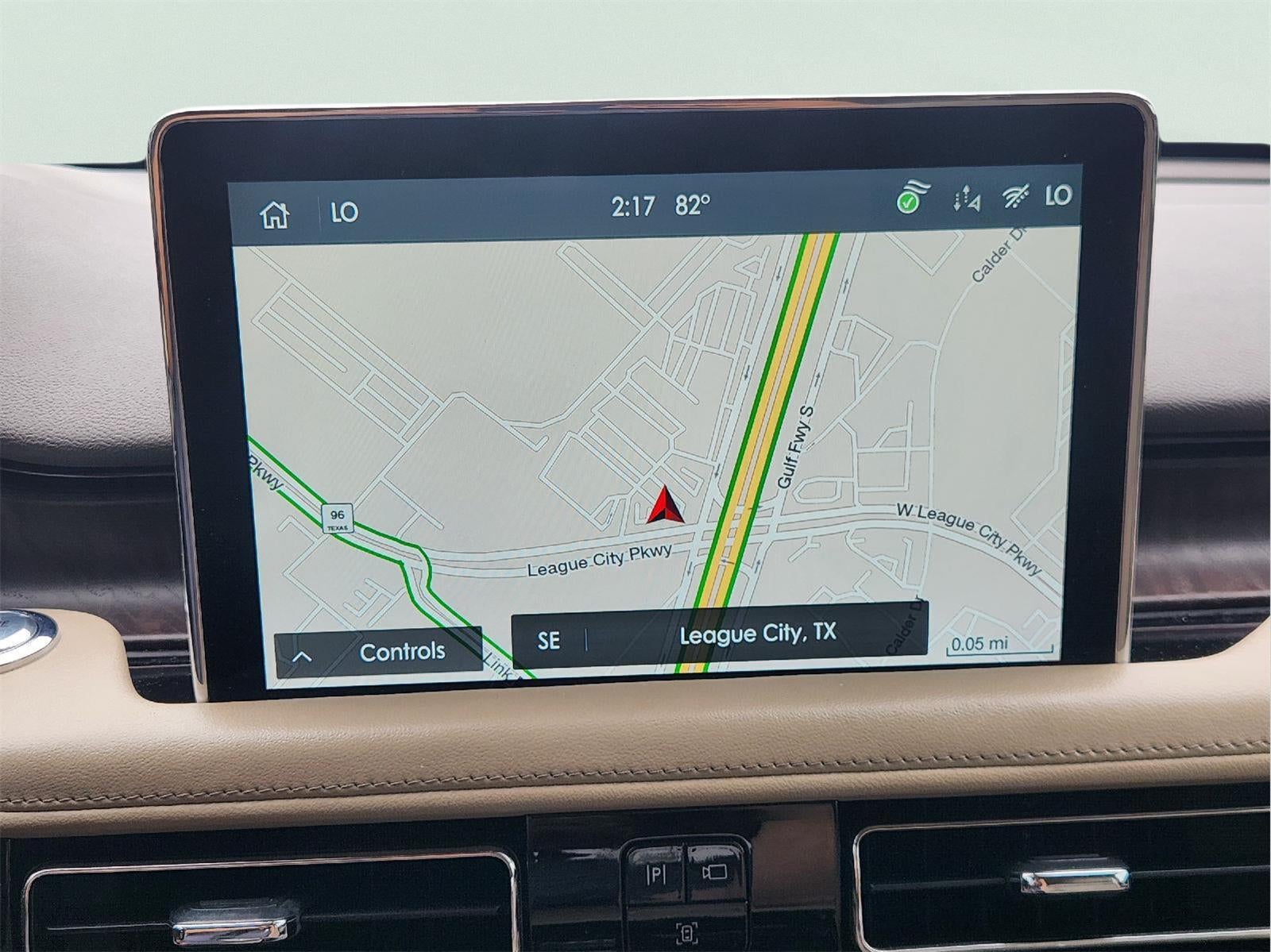 2021 Lincoln Aviator Grand Touring