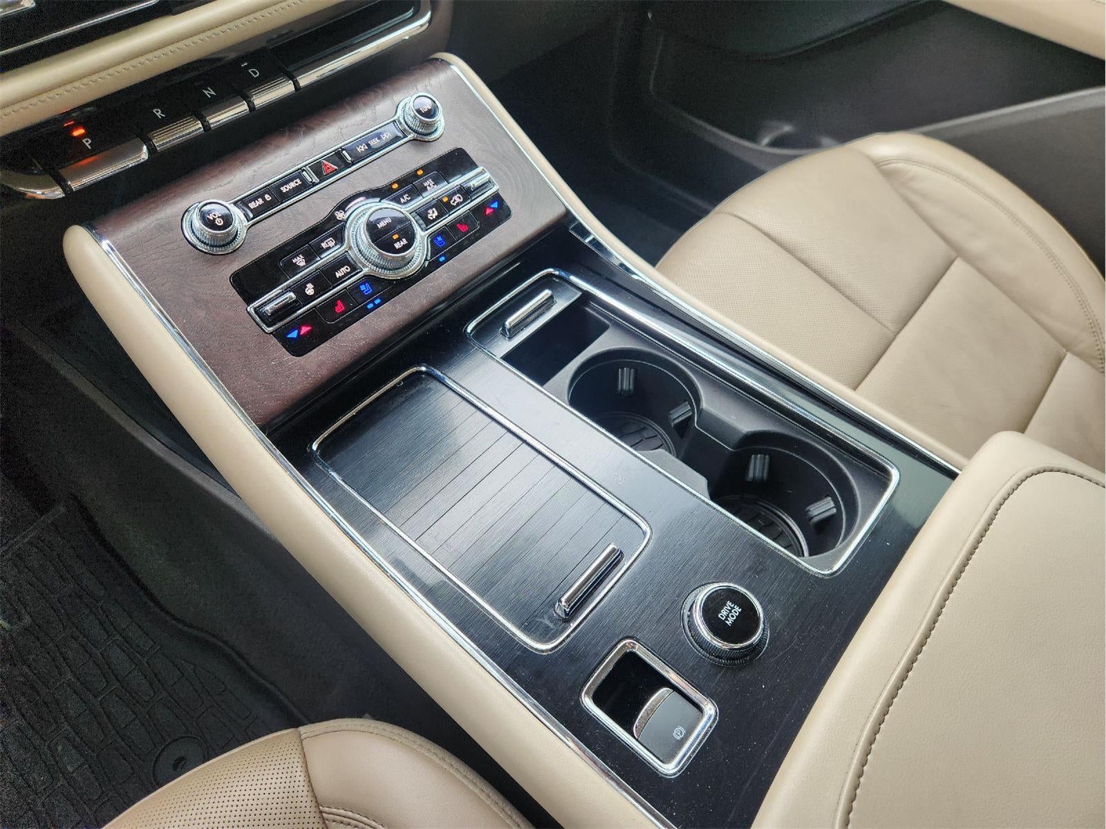 2021 Lincoln Aviator Grand Touring