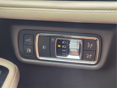 2021 Lincoln Aviator Grand Touring