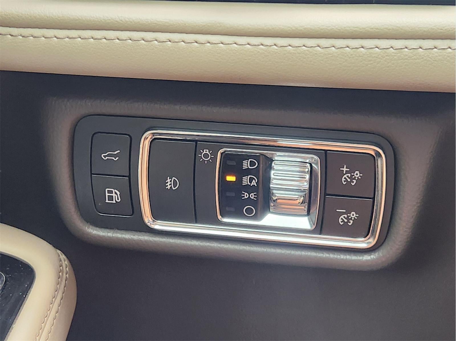 2021 Lincoln Aviator Grand Touring