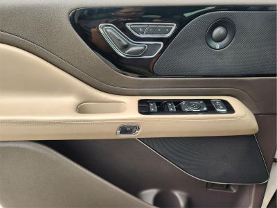 2021 Lincoln Aviator Grand Touring