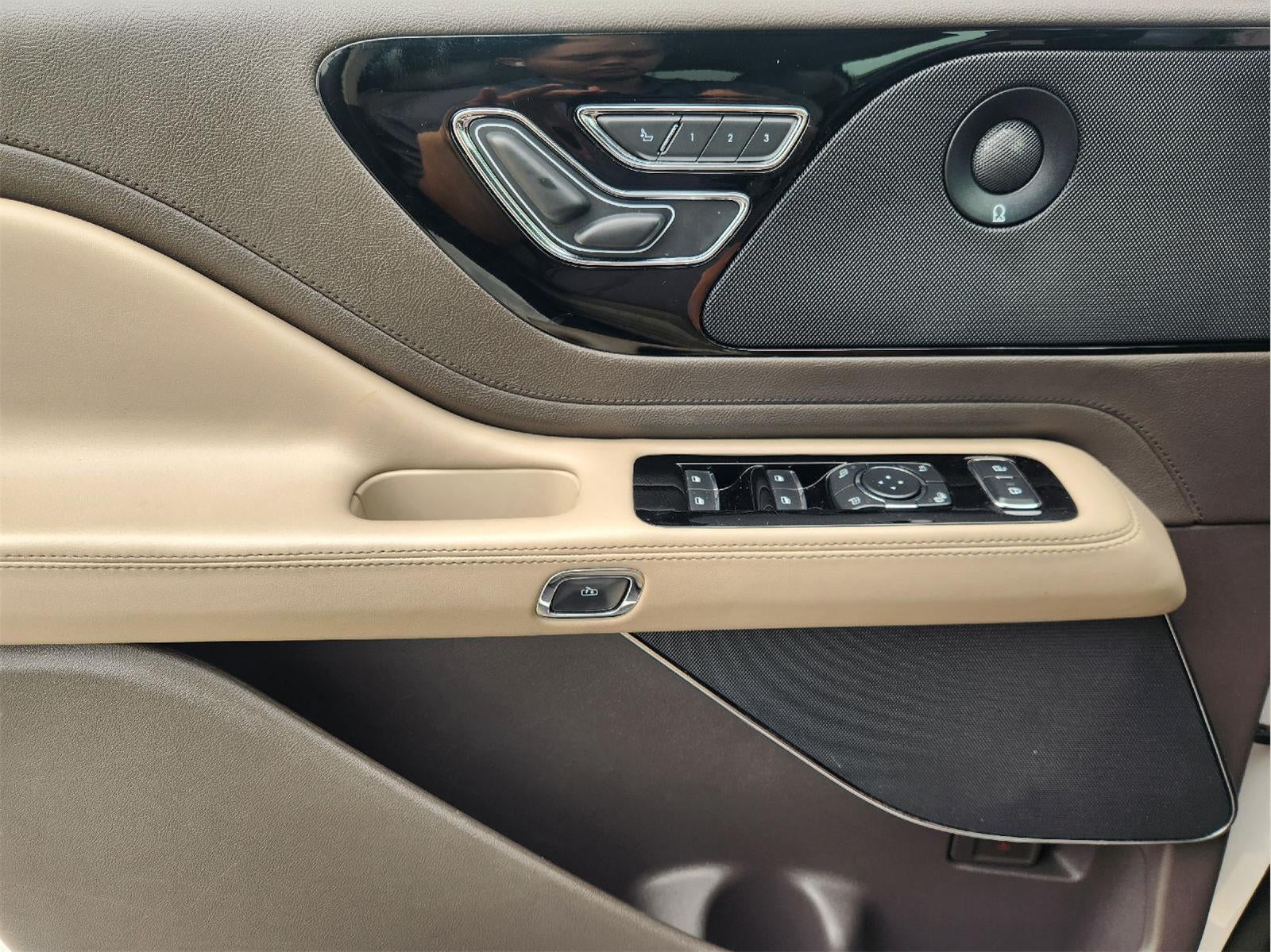 2021 Lincoln Aviator Grand Touring