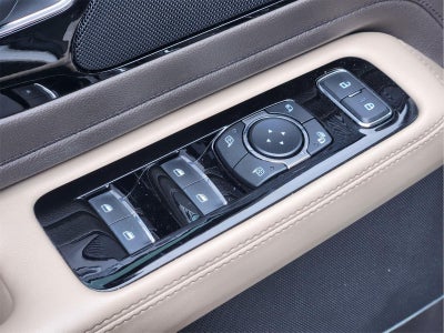2021 Lincoln Aviator Grand Touring