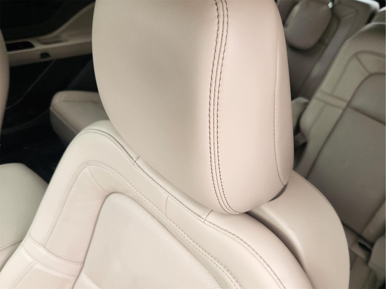 2021 Lincoln Aviator Grand Touring