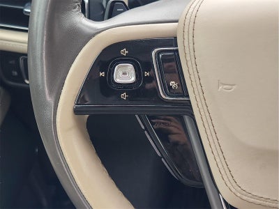 2021 Lincoln Aviator Grand Touring