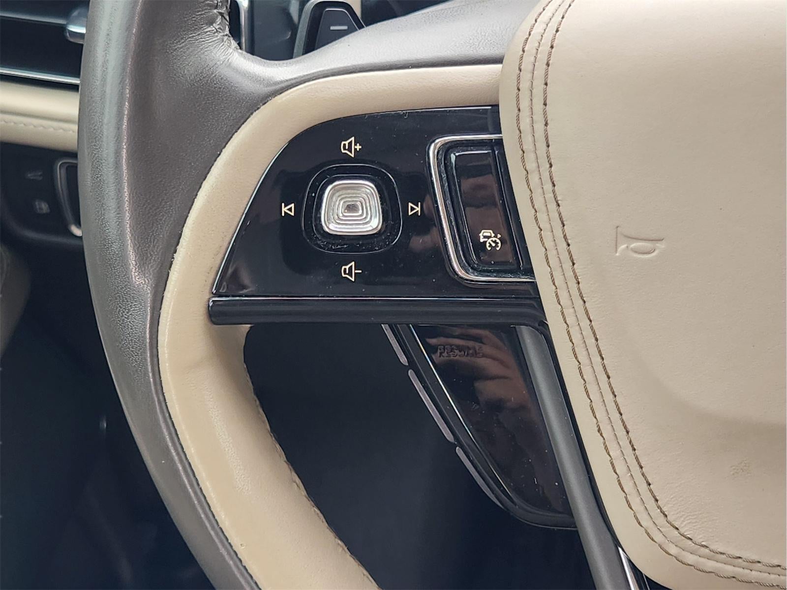 2021 Lincoln Aviator Grand Touring