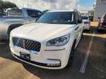 2021 Lincoln Aviator Grand Touring
