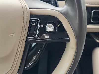 2021 Lincoln Aviator Grand Touring