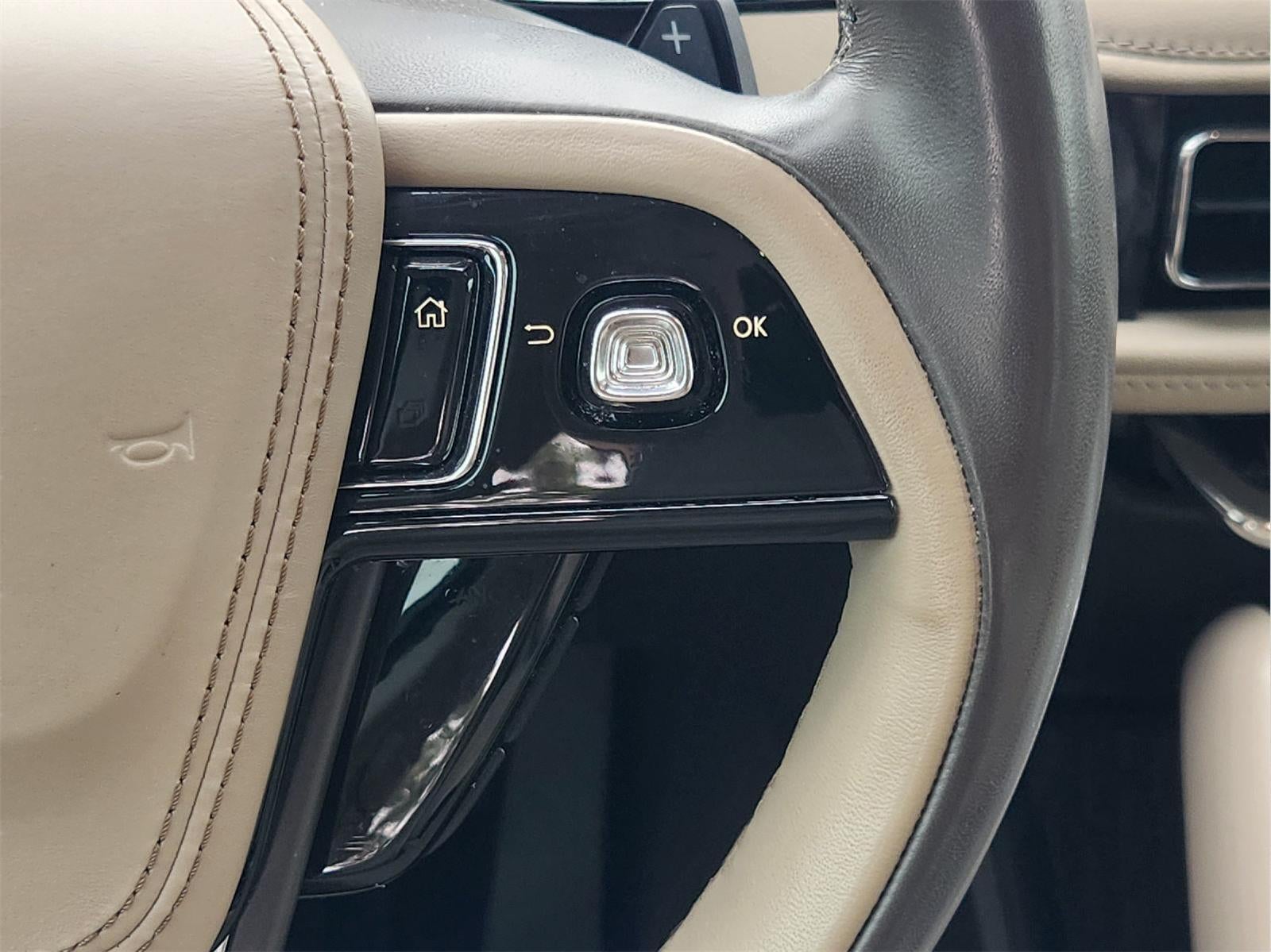 2021 Lincoln Aviator Grand Touring