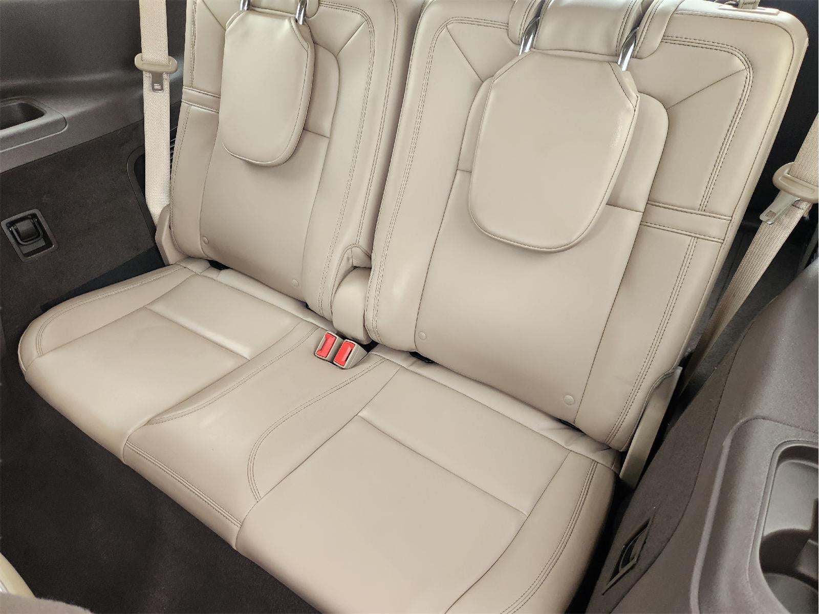 2021 Lincoln Aviator Grand Touring