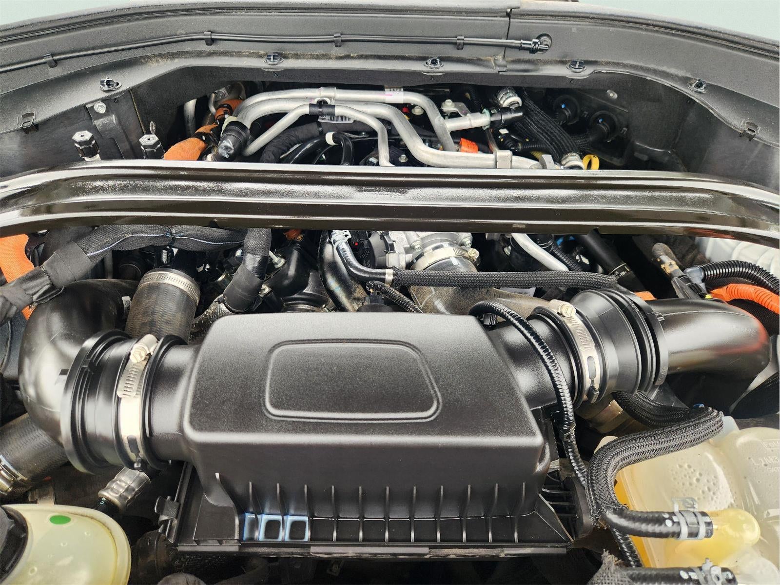 2021 Lincoln Aviator Grand Touring