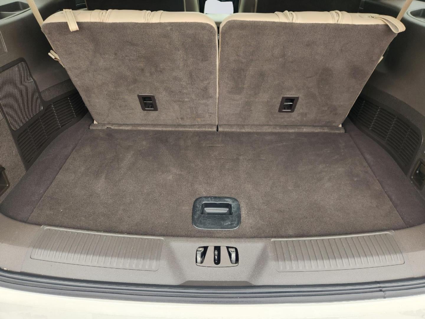 2021 Lincoln Aviator Grand Touring