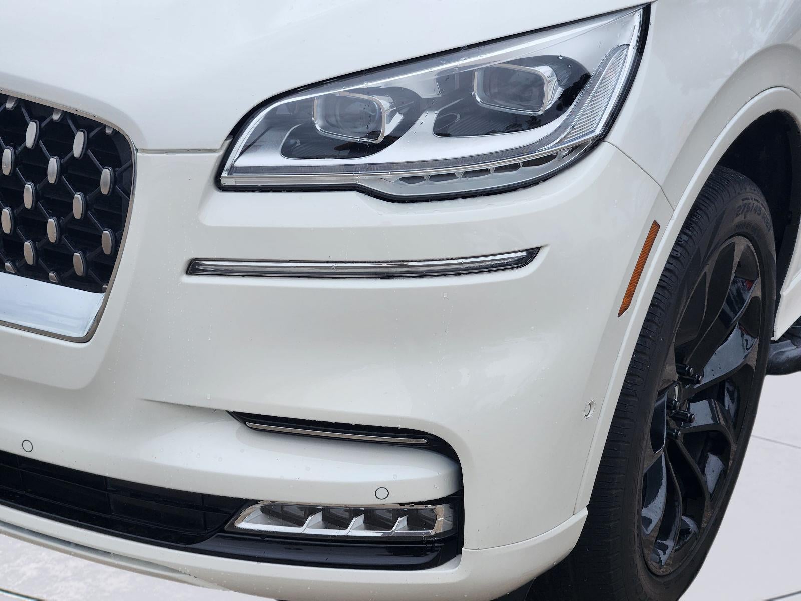 2021 Lincoln Aviator Grand Touring