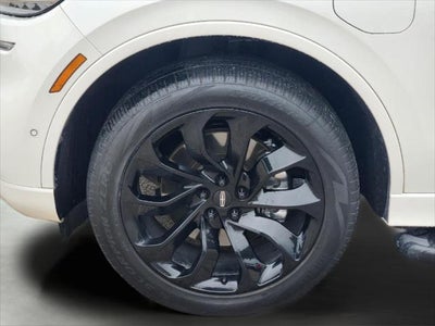 2021 Lincoln Aviator Grand Touring
