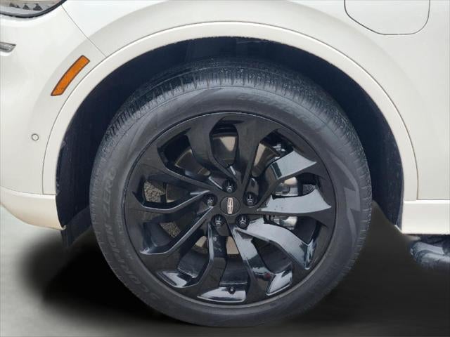 2021 Lincoln Aviator Grand Touring