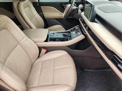 2021 Lincoln Aviator Grand Touring