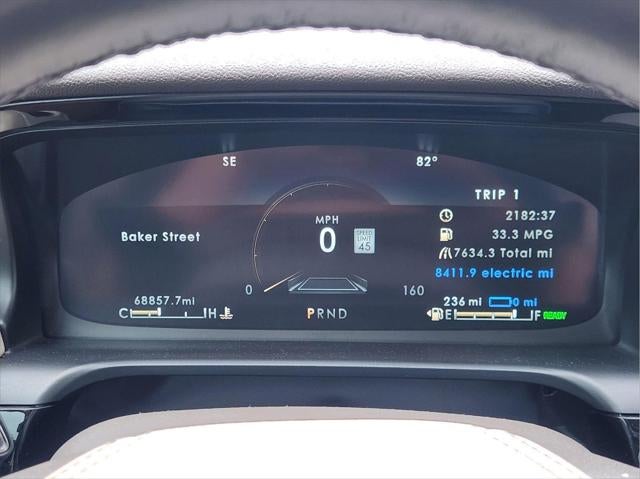 2021 Lincoln Aviator Grand Touring