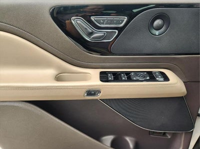 2021 Lincoln Aviator Grand Touring