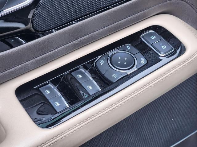 2021 Lincoln Aviator Grand Touring