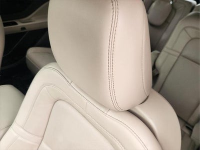 2021 Lincoln Aviator Grand Touring