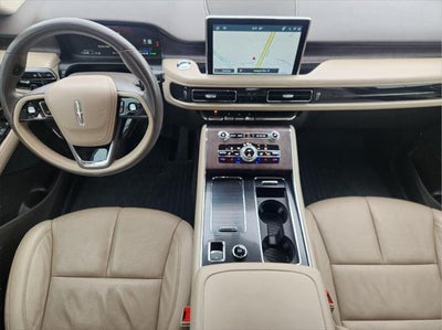 2021 Lincoln Aviator Grand Touring