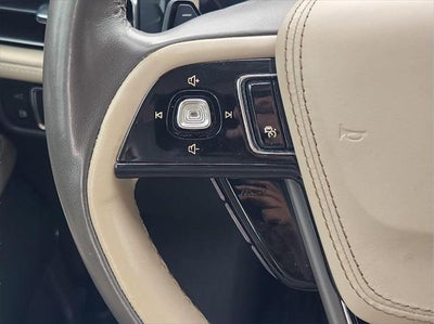 2021 Lincoln Aviator Grand Touring