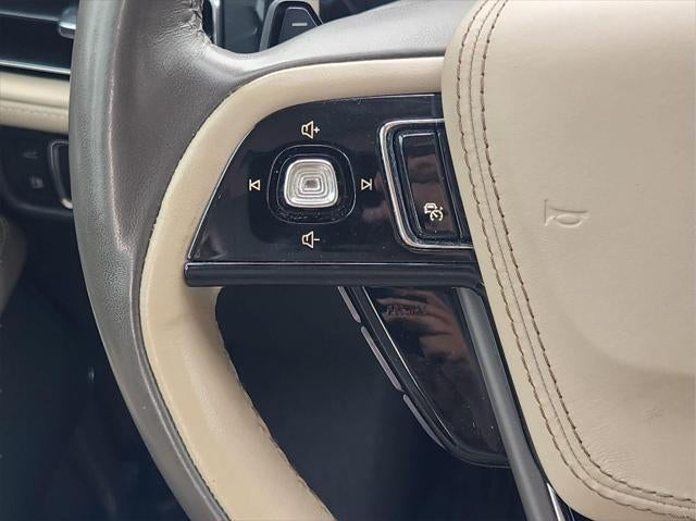 2021 Lincoln Aviator Grand Touring