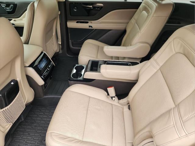2021 Lincoln Aviator Grand Touring