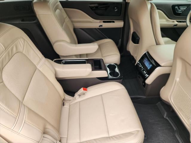 2021 Lincoln Aviator Grand Touring