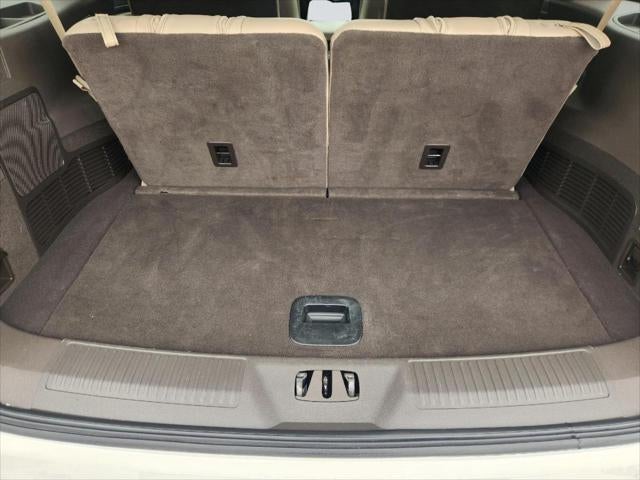 2021 Lincoln Aviator Grand Touring