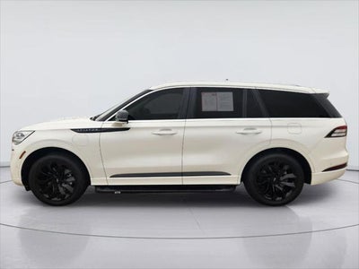 2021 Lincoln Aviator Grand Touring
