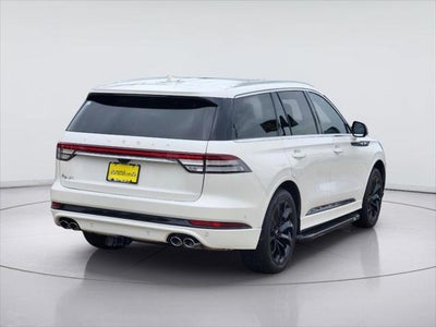 2021 Lincoln Aviator Grand Touring