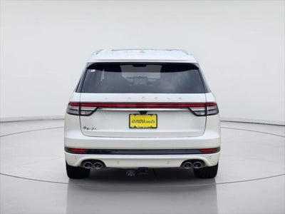 2021 Lincoln Aviator Grand Touring