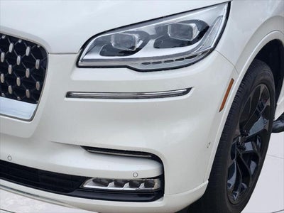 2021 Lincoln Aviator Grand Touring