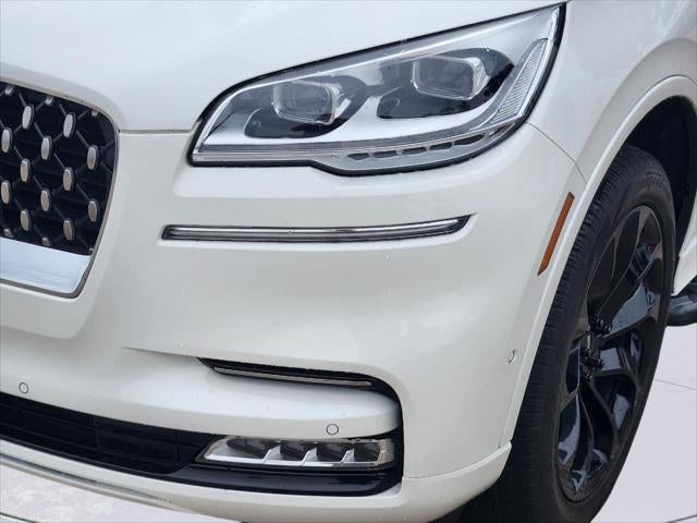 2021 Lincoln Aviator Grand Touring