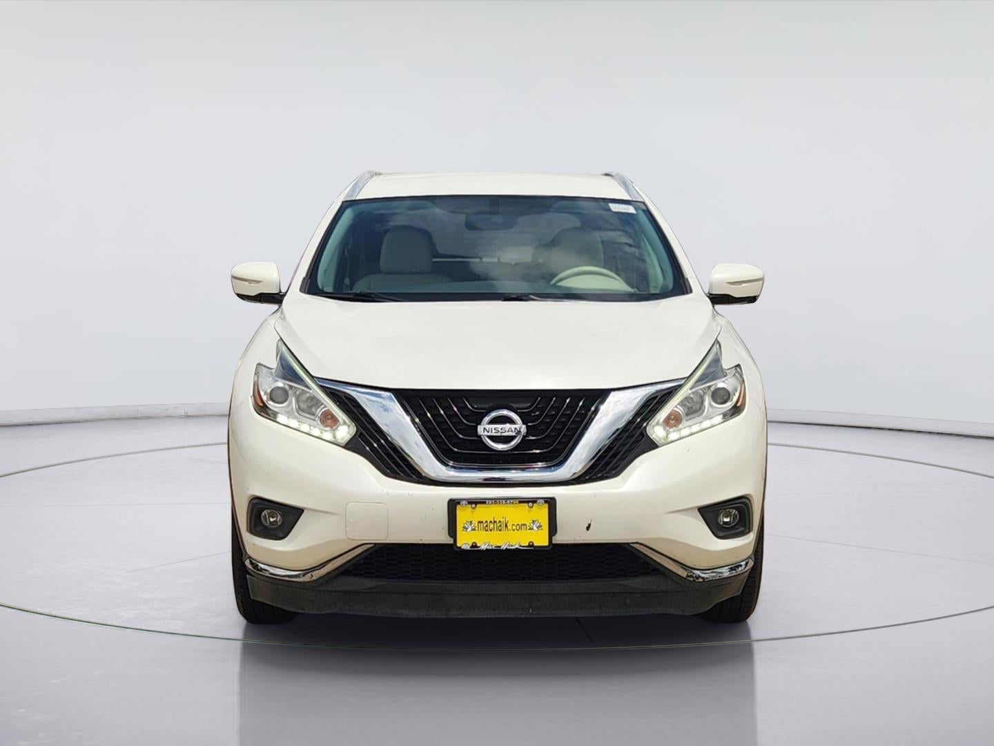 2015 Nissan Murano SL