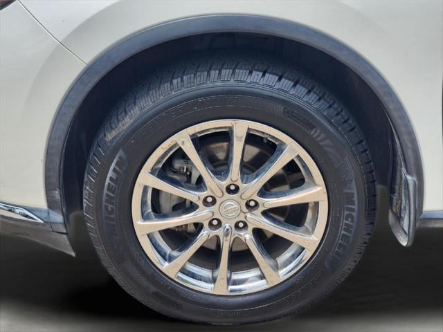 2015 Nissan Murano SL