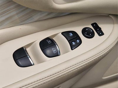2015 Nissan Murano SL