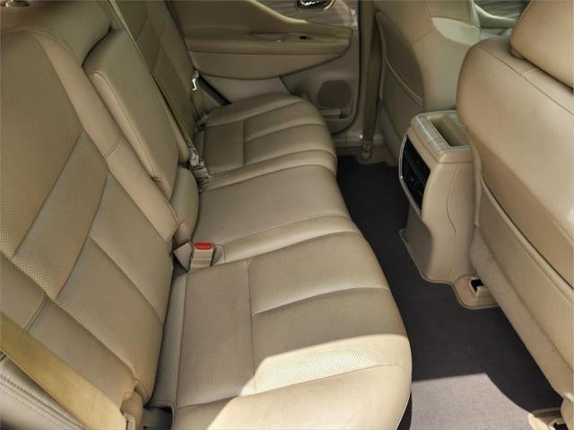 2015 Nissan Murano SL