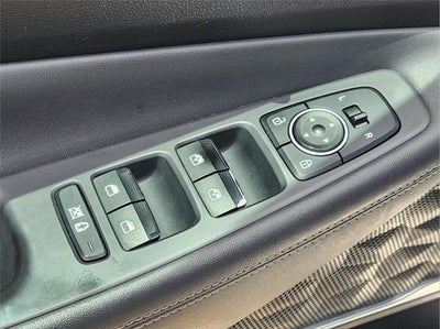 2019 Hyundai Santa Fe Ultimate