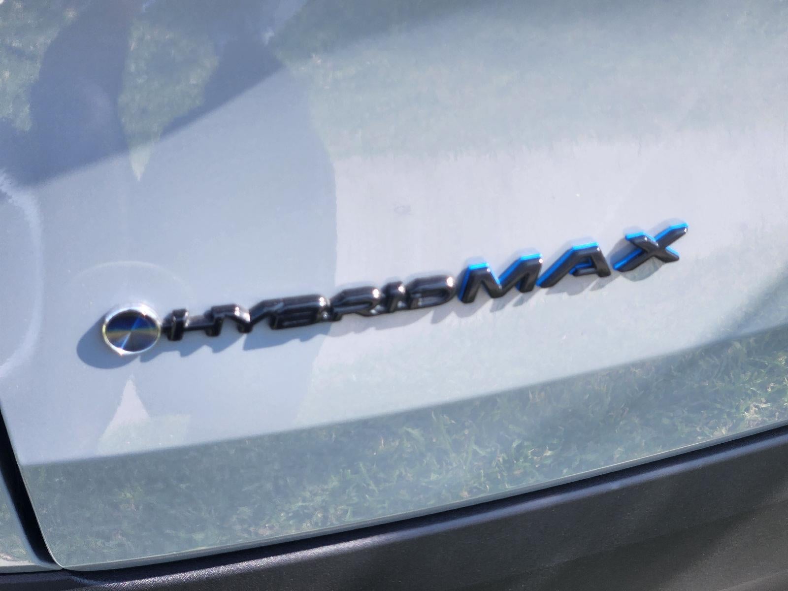 2026 Toyota Grand Highlander Hybrid MAX Limited