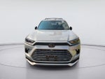2026 Toyota Grand Highlander Hybrid MAX Limited