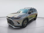 2026 Toyota Grand Highlander Hybrid MAX Limited