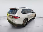 2026 Toyota Grand Highlander Hybrid MAX Limited