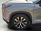 2026 Toyota Grand Highlander Hybrid MAX Limited