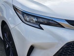 2022 Toyota Sienna XSE 7-Passenger