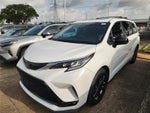 2022 Toyota Sienna XSE 7-Passenger