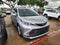 2022 Toyota Sienna Platinum 7-Passenger
