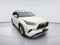 2020 Toyota Highlander Platinum